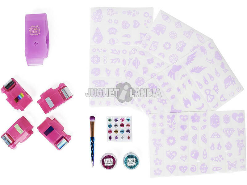 Cool Maker Studio di tatuaggi Bizak 6192 7548