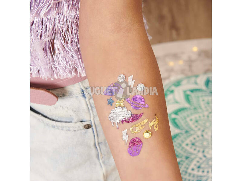 Cool Maker Studio di tatuaggi Bizak 6192 7548
