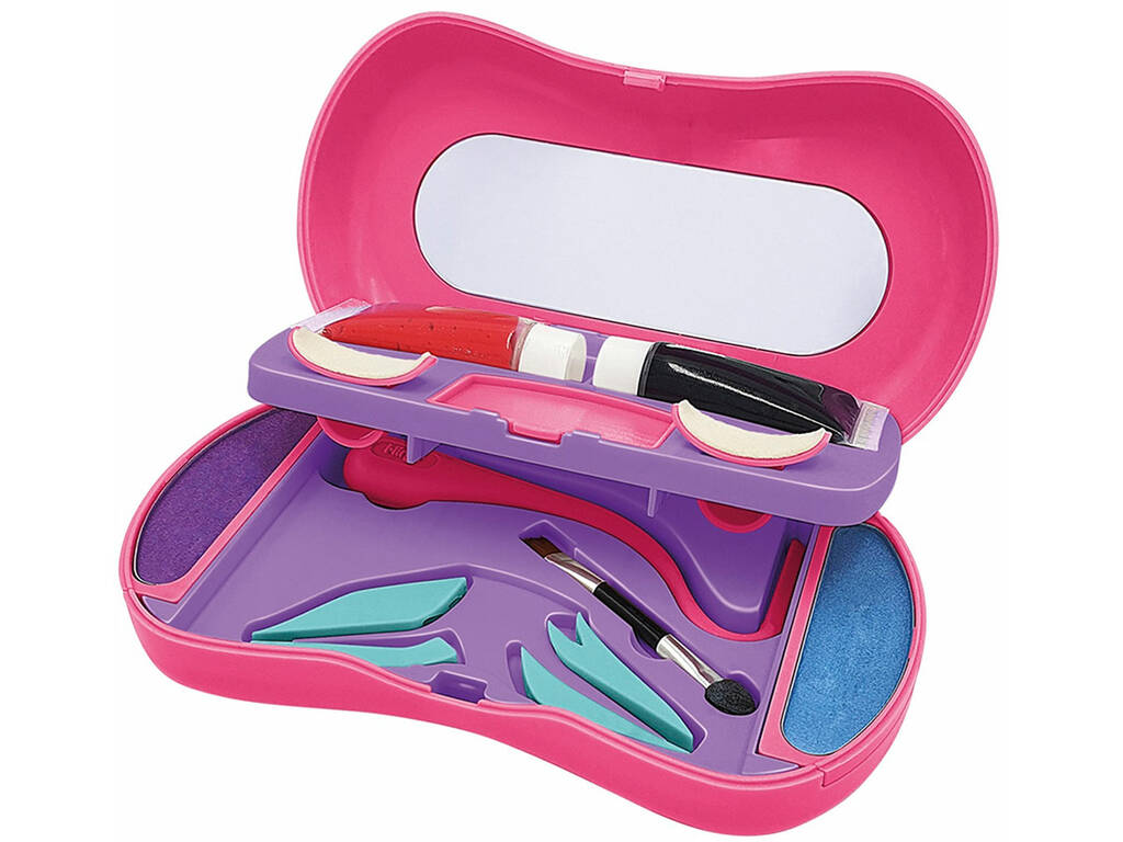 Bizak 3500 5032 Total Style Glossy Eye Studio