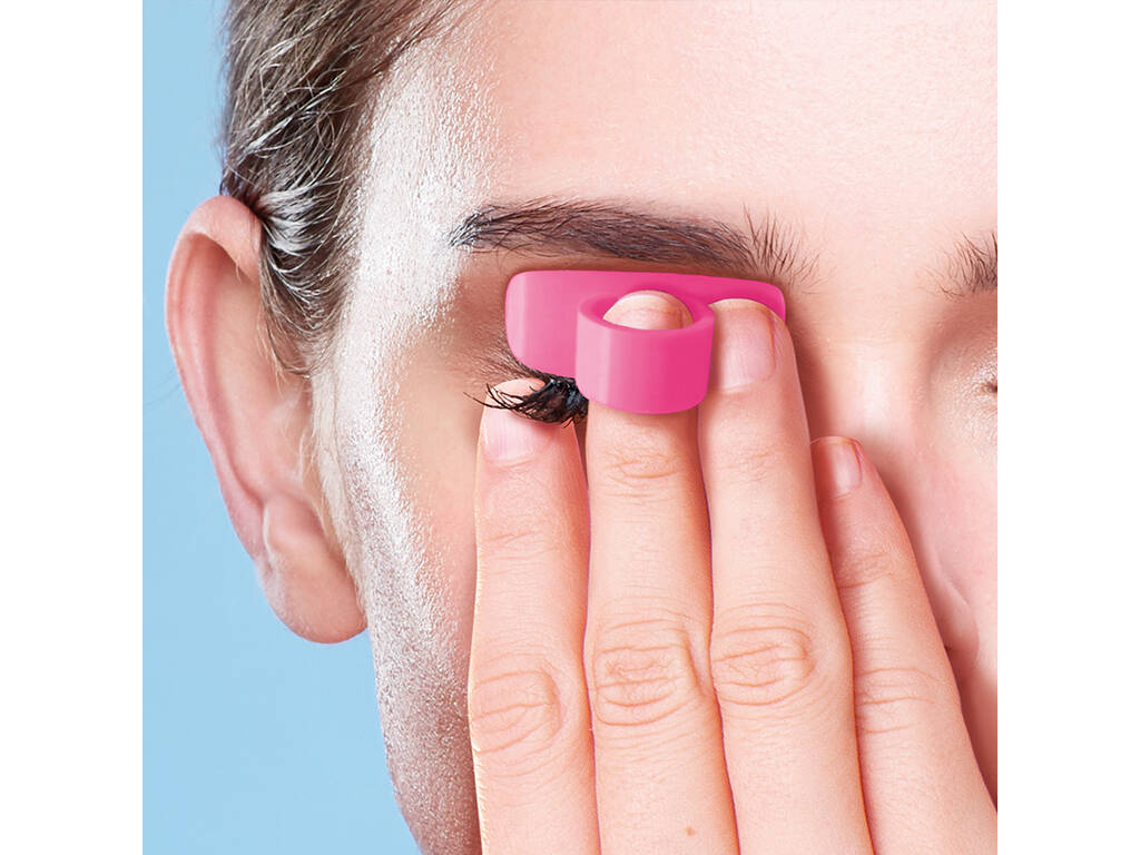 Bizak 3500 5032 Total Style Glossy Eye Studio