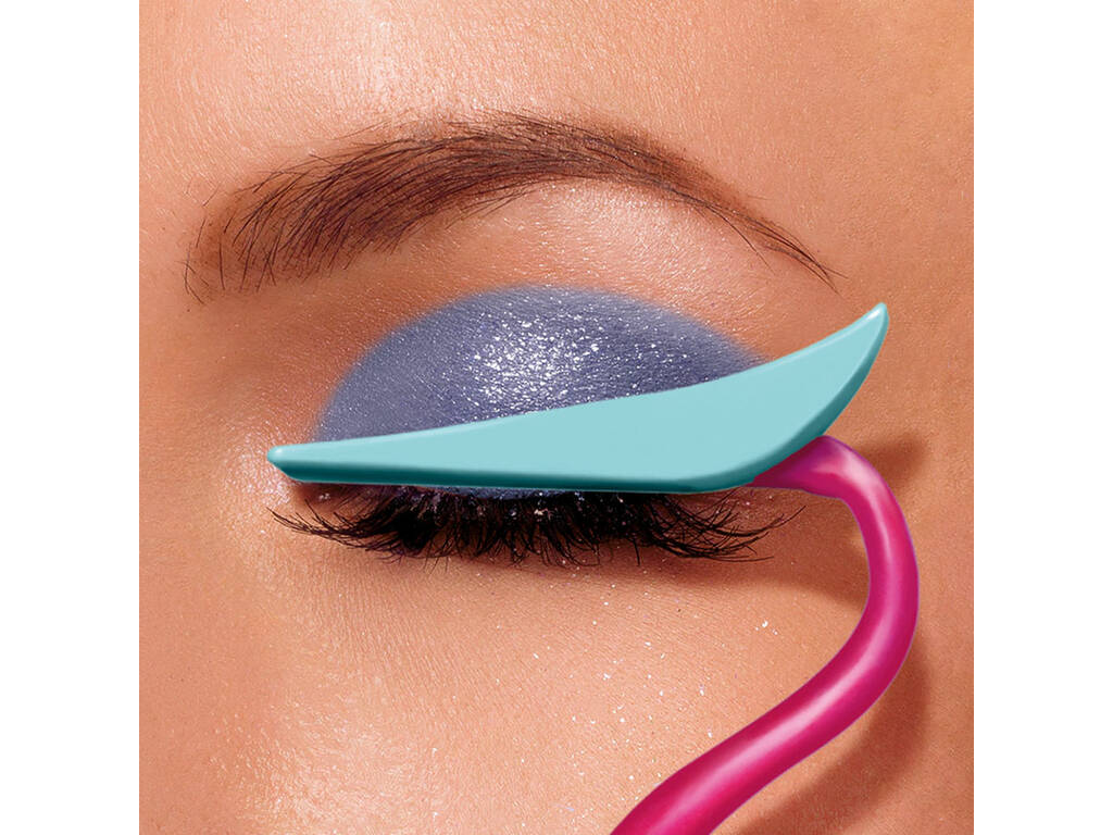 Bizak 3500 5032 Total Style Glossy Eye Studio