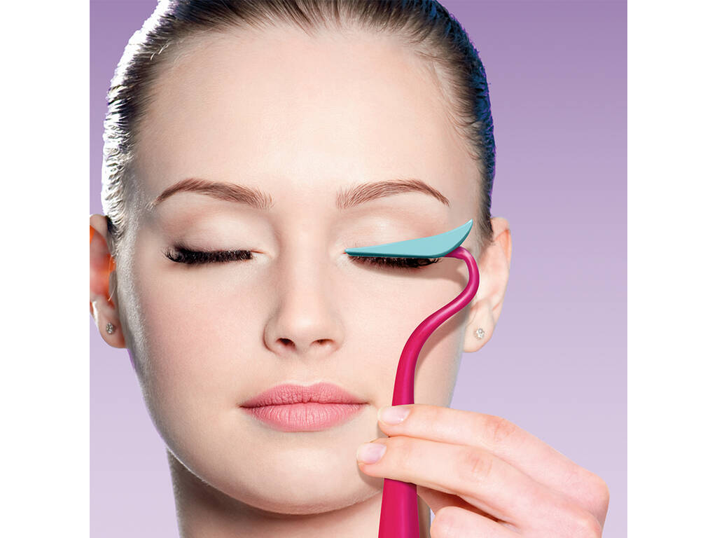 Bizak 3500 5032 Total Style Glossy Eye Studio