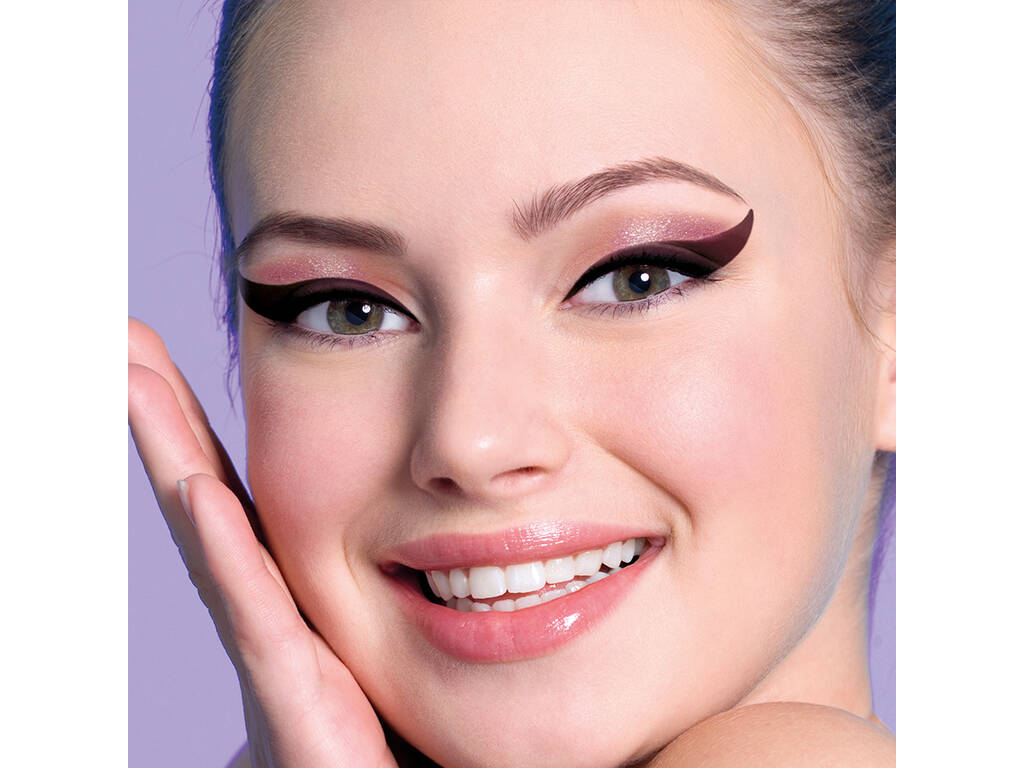 Bizak 3500 5032 Total Style Glossy Eye Studio