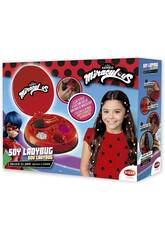Miraculous Ladybug Schmücke dein Haar Bizak 3500 5033