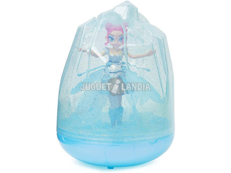 Hada Voladora Crystal Flyers con Luz Bizak 6192 9185