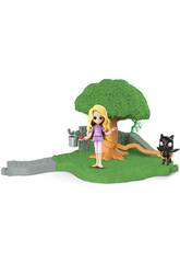 Harry Potter Magique Minis Playset Soins Créatures Bizak 6192 2206