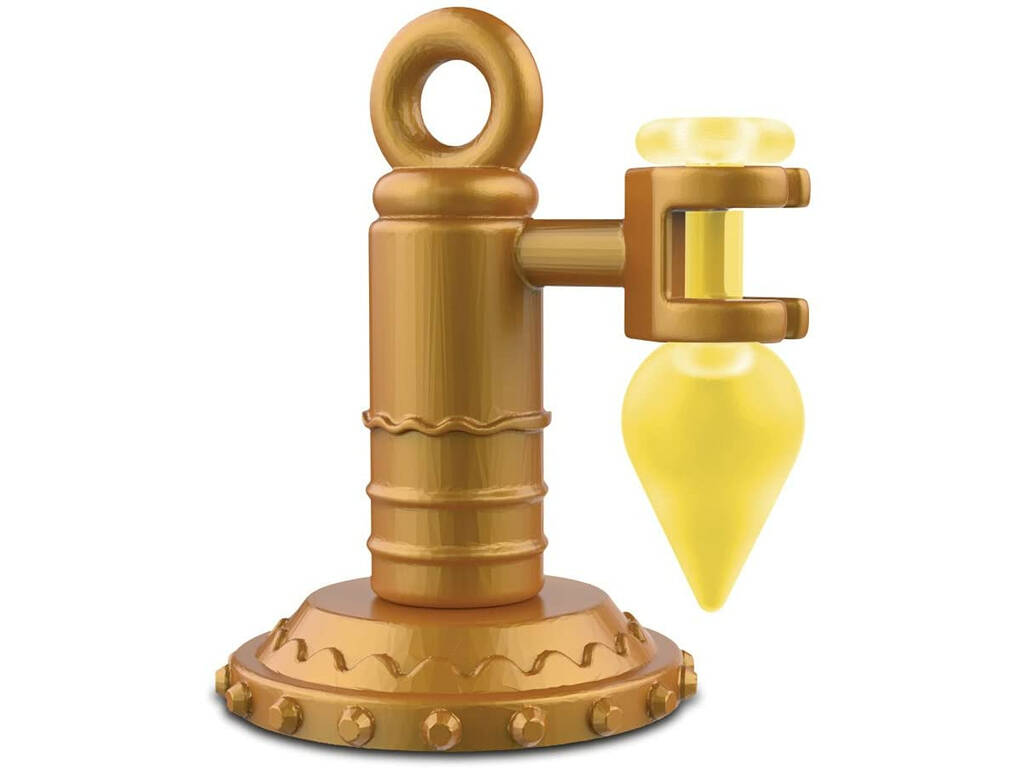 Harry Potter Magique Minis Playset Salle de Potions Bizak 6192 2202