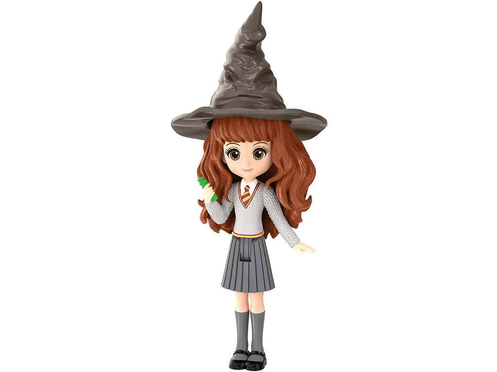 Harry Potter Magical Minis Castello di Hogwarts Spin Master 6192 2200