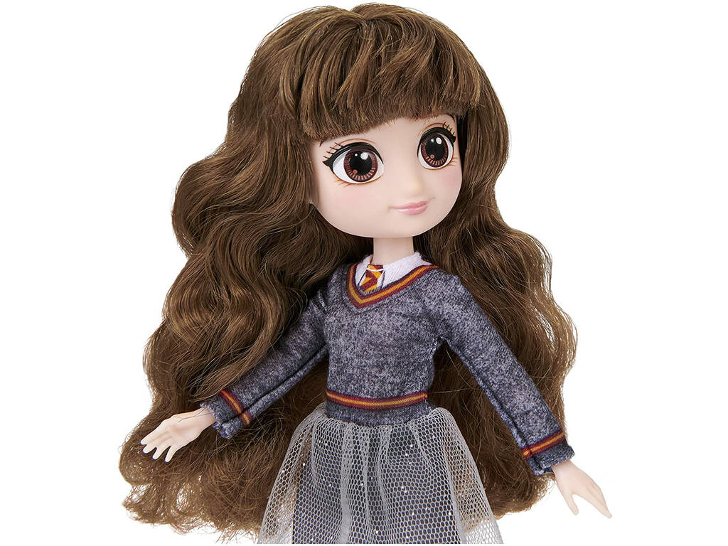 Harry Potter Figura Hermione Granger 20 cm. Bizak 6192 2209