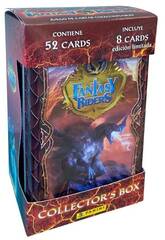 Fantasy Riders 3 - Tin Box Panini