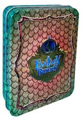 Fantasy Riders 3 - Compact Box Panini