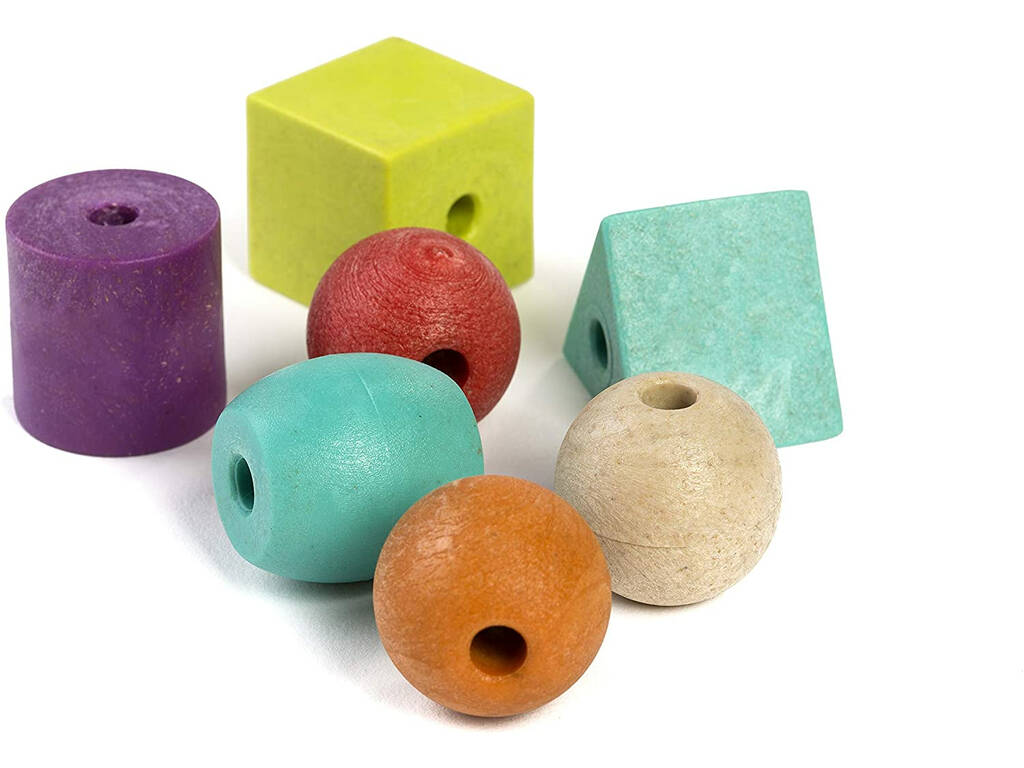 Eco Activity Shapes Miniland 32157