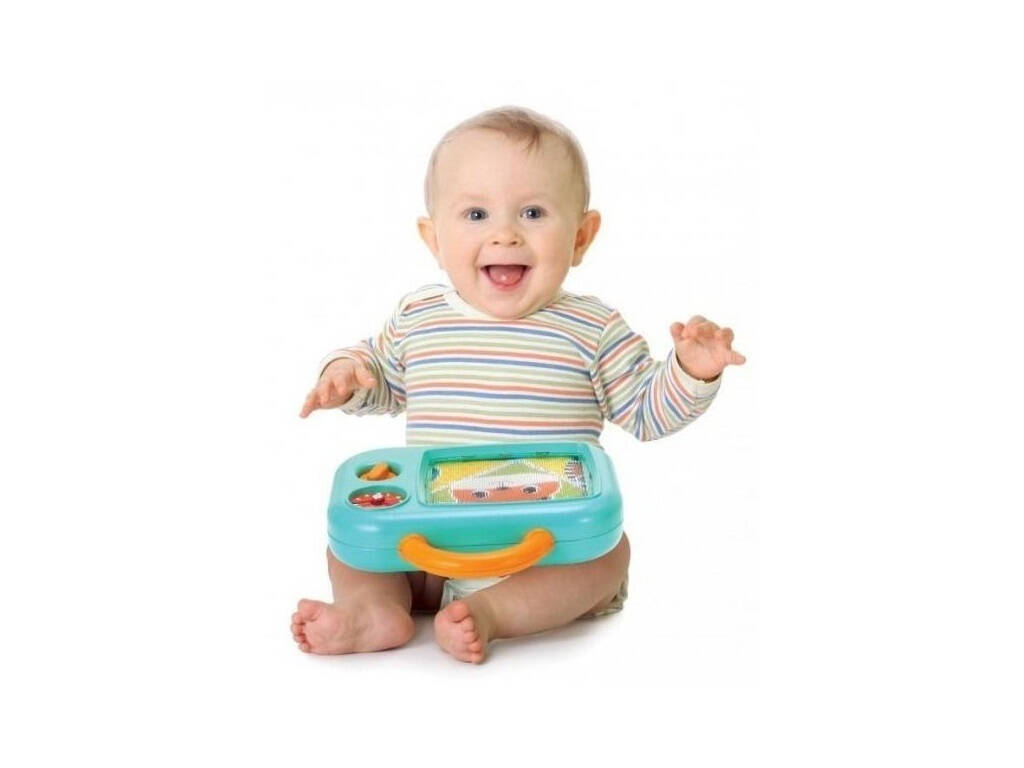 Comédie musicale pour enfants B Kids 3805