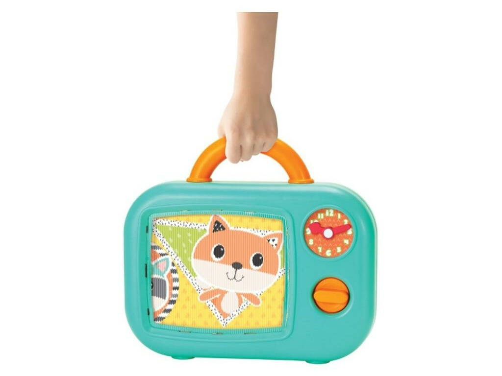 Comédie musicale pour enfants B Kids 3805