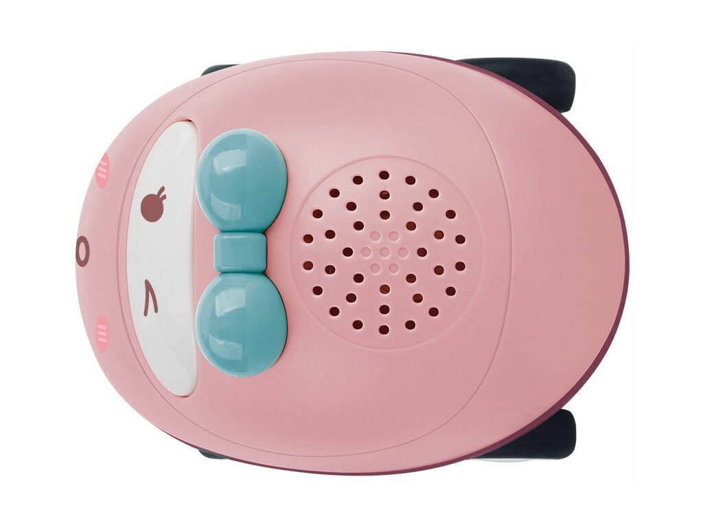 Pack 3 auto di animali per bambini con luci e suoni