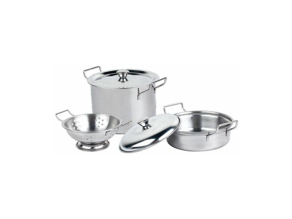 Ensemble d'ustensiles de cuisine 7 pièces