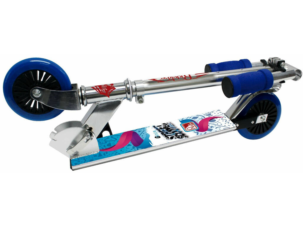 Patinete G Series Azul