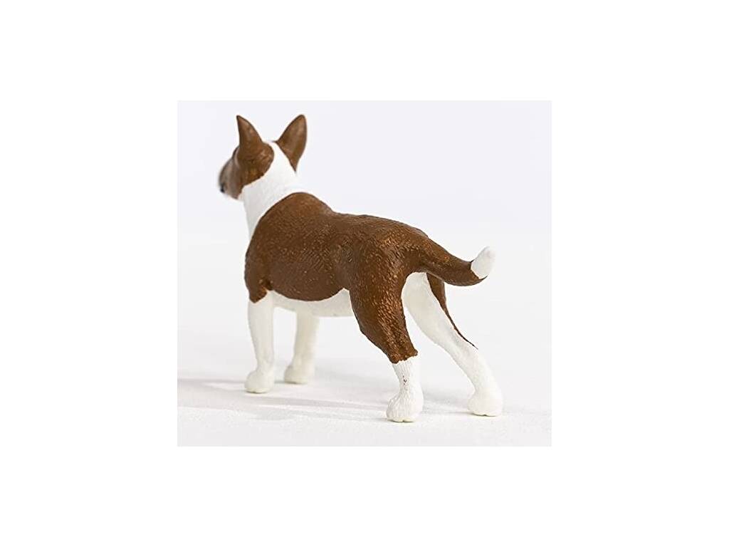 Bull Terrier Schleich 13966