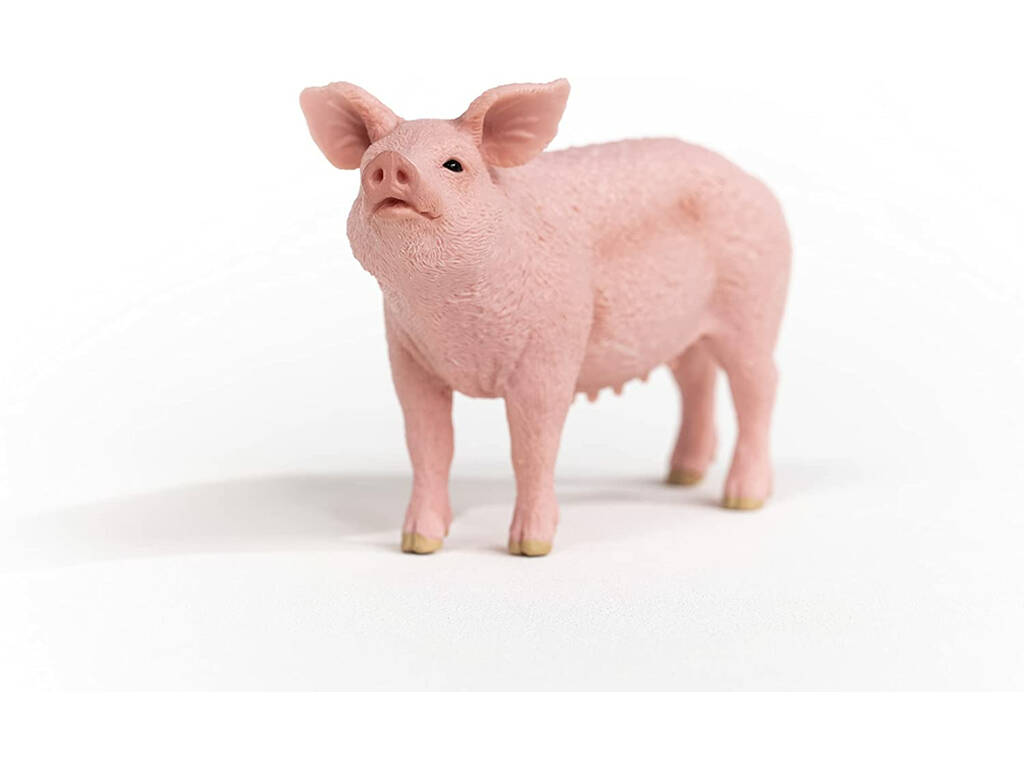 Maiale Schleich 13933