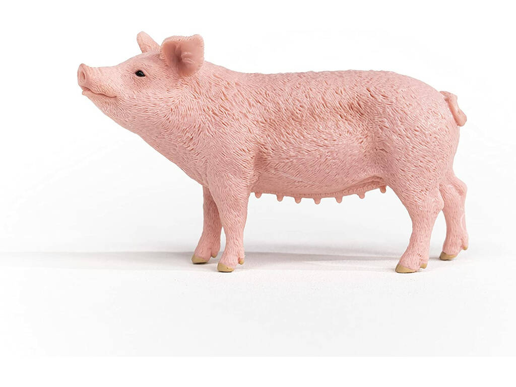 Maiale Schleich 13933