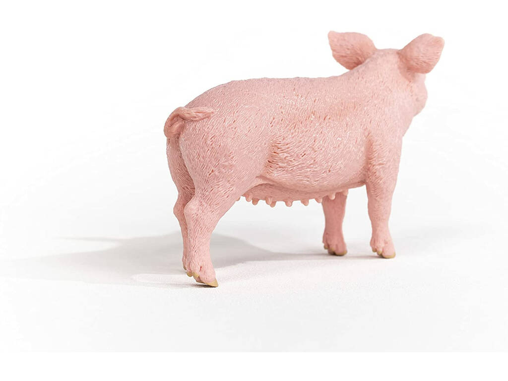 Maiale Schleich 13933