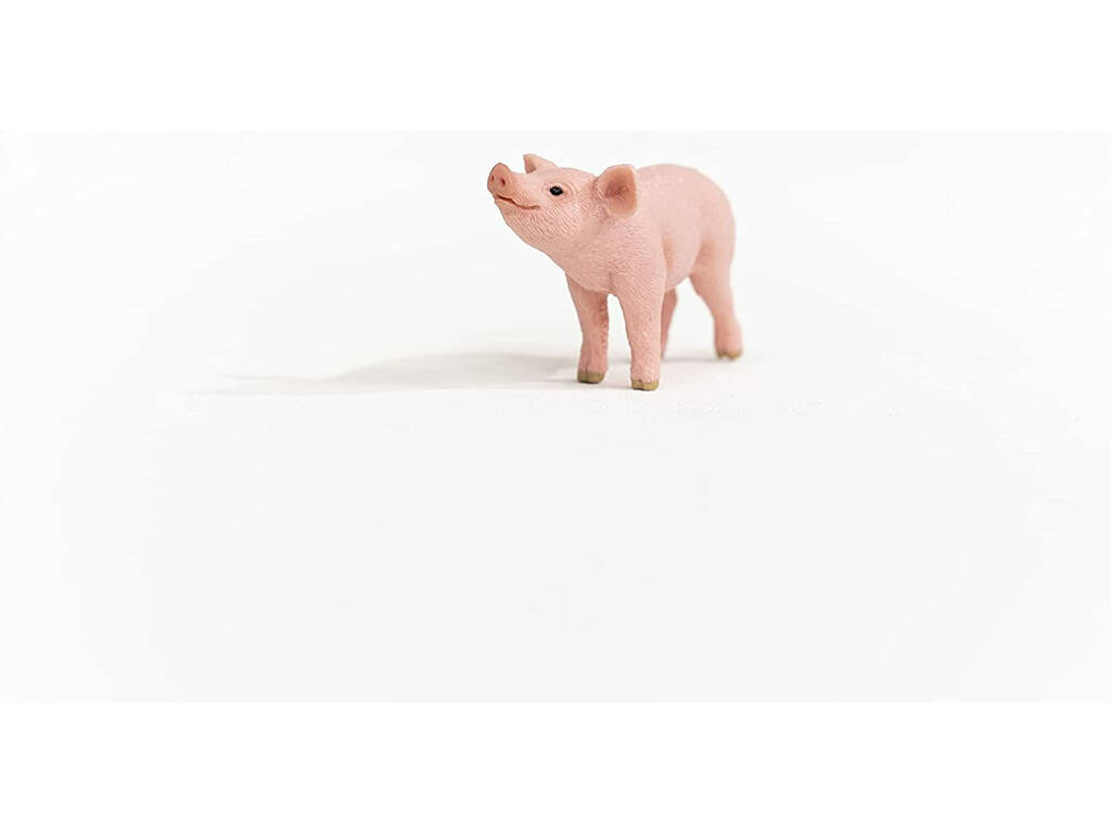Porcelet Schleich 13934