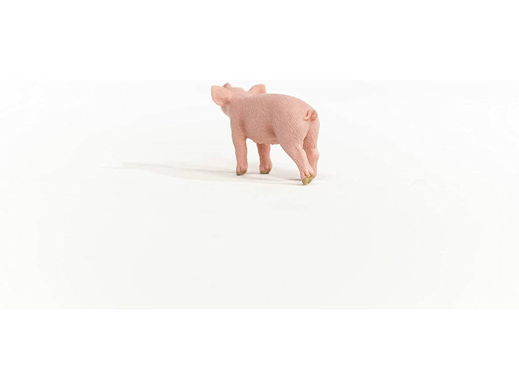 Porcelet Schleich 13934