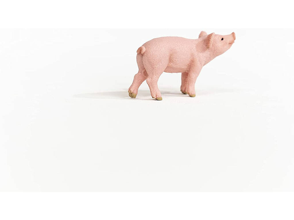 Porcelet Schleich 13934