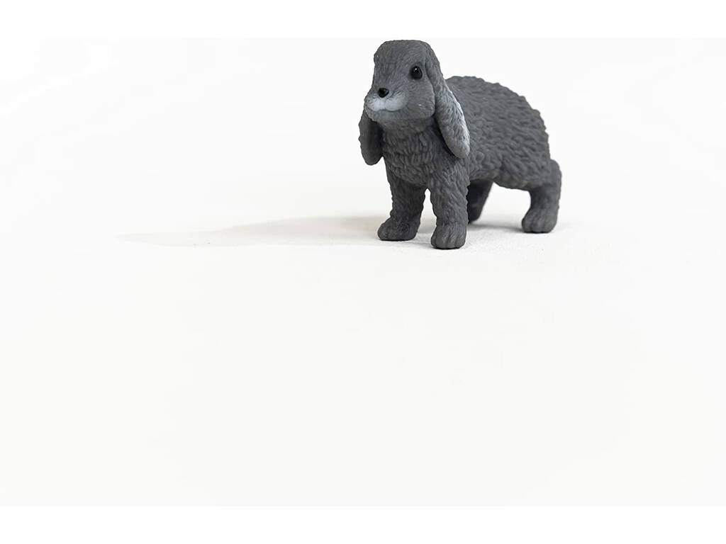 Coniglio dalle orecchie lunghe Schleich 13935