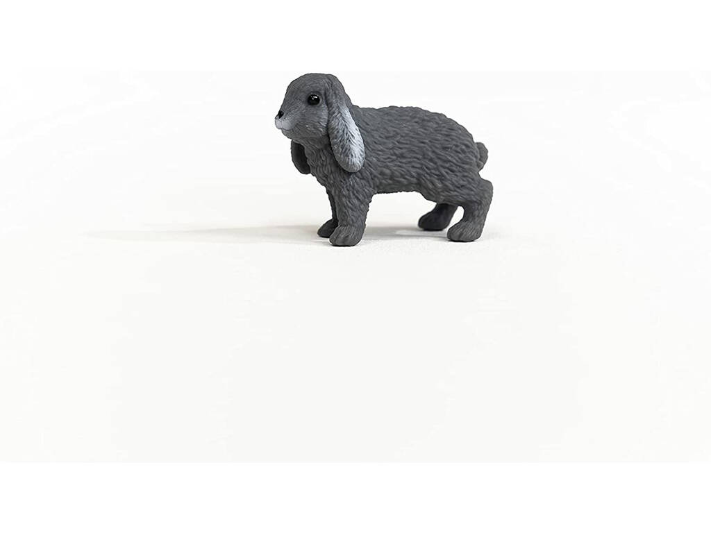 Coniglio dalle orecchie lunghe Schleich 13935