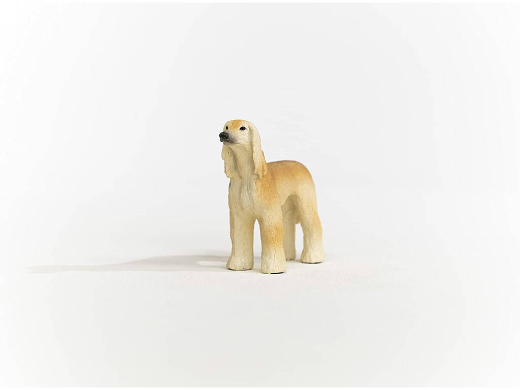 Cane Greyhound Schleich 13938