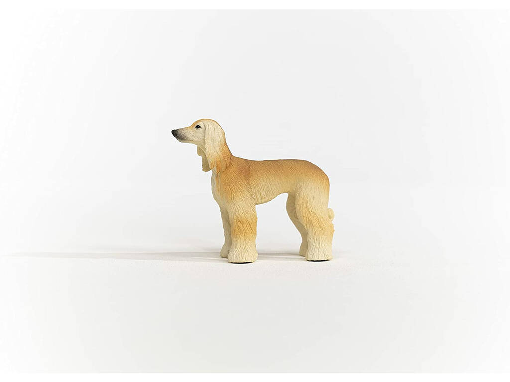 Cane Greyhound Schleich 13938