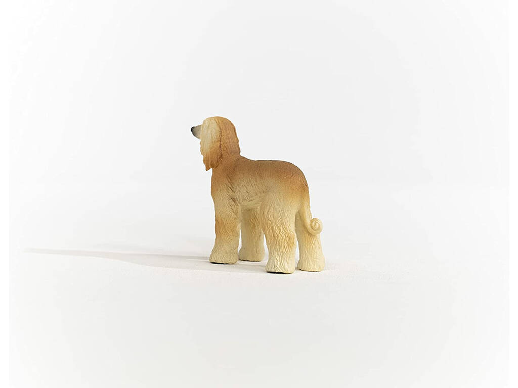 Cane Greyhound Schleich 13938