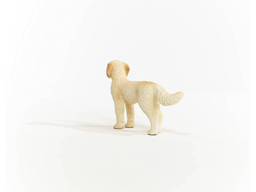 Chien Goldendoodle Schleich 13939