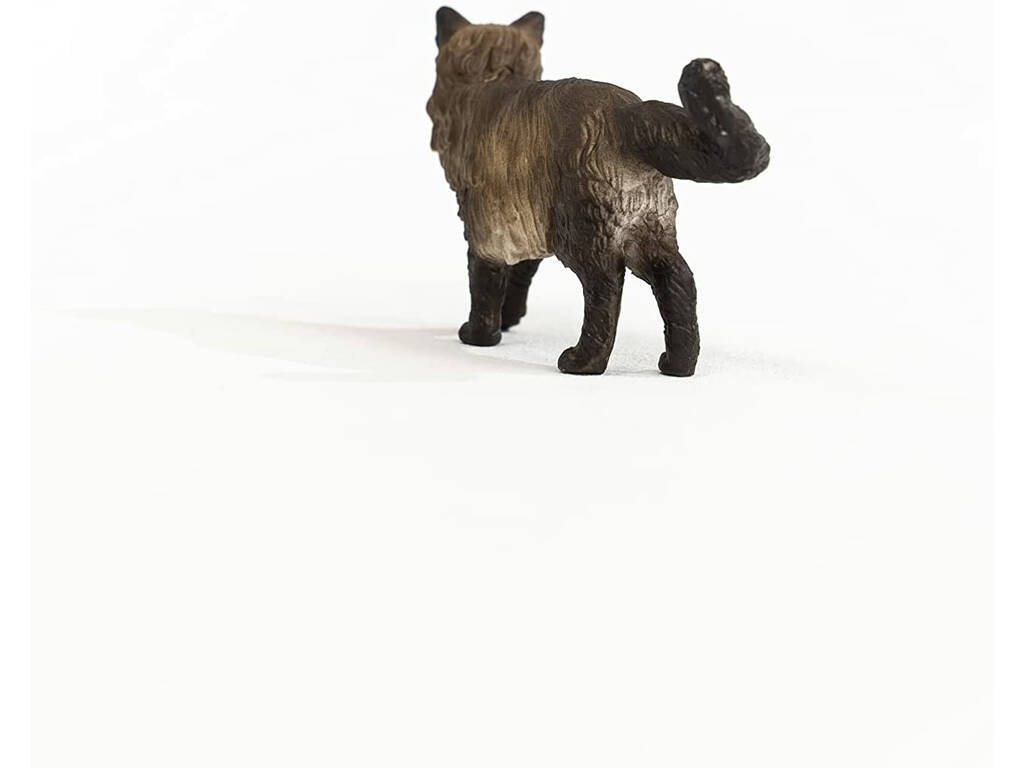 Chat Ragdoll Schleich 13940
