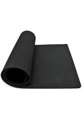 Tapis de yoga de base 600x1800x5.5 mm. Dureté 40°.