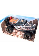 Radiocomando Wild Rider 2.4G 4 Funzioni Arancione