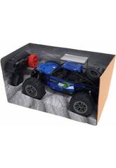 Radio Storm Riders 2.4G 4 Fonctions Bleu