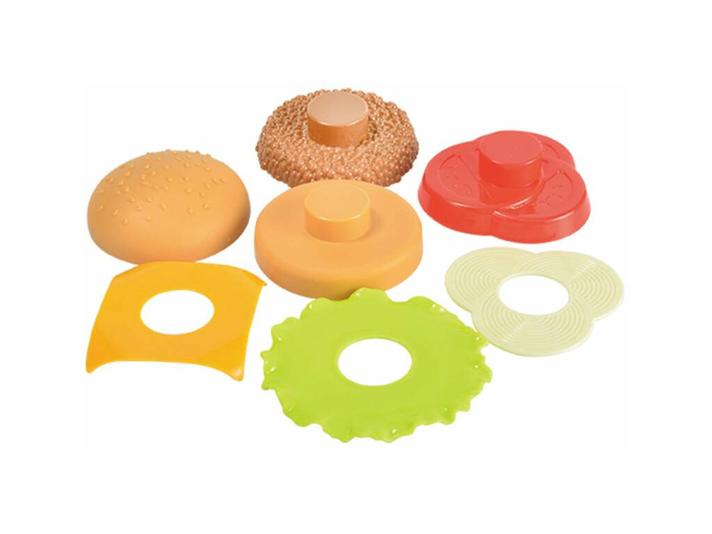 Snack Set 60 Pièces
