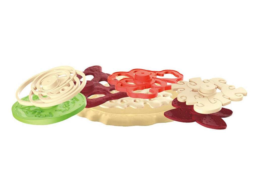 Snack Set 60 Pièces
