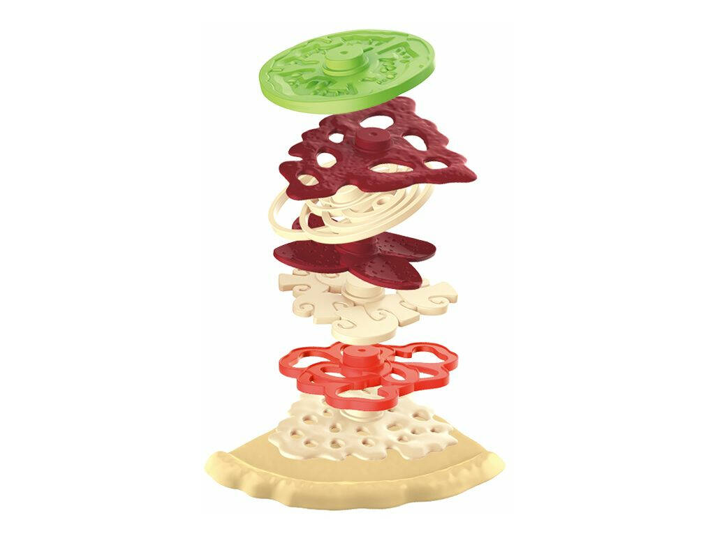Snack Set 60 Pièces