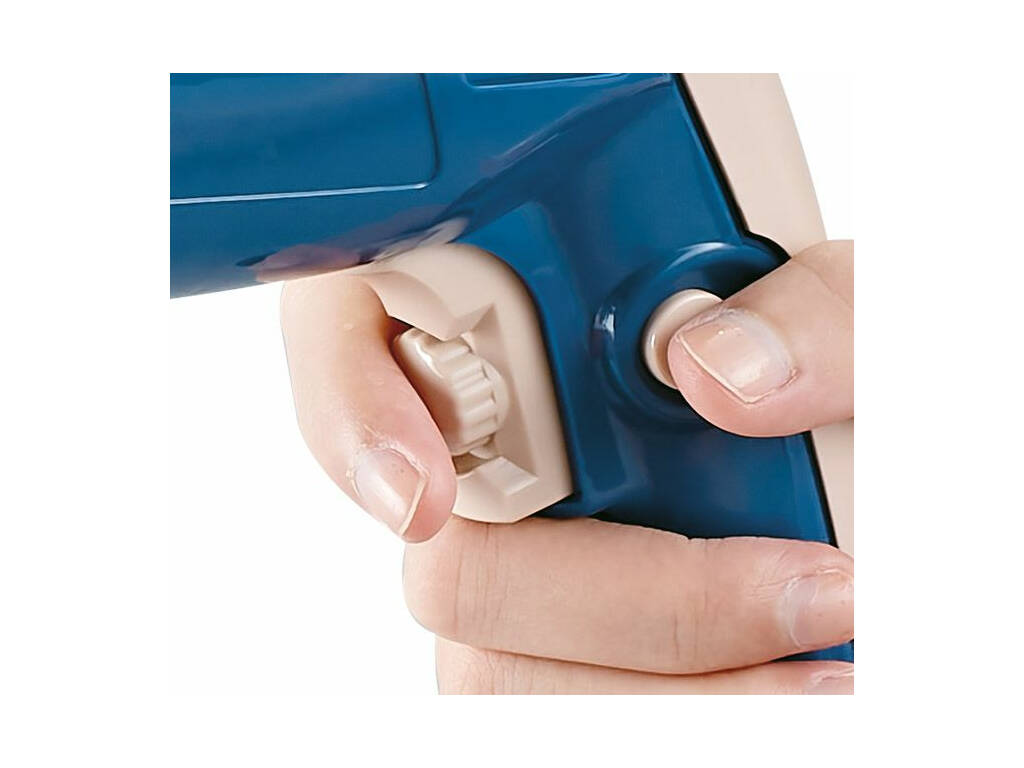 Trapano per bambini con accessori