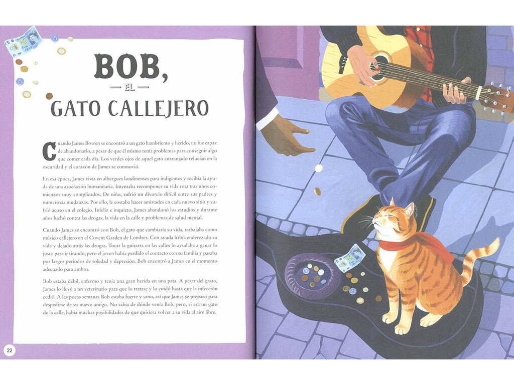 Planeta Amigo Animales Súper Héroes Susaeta S2107002
