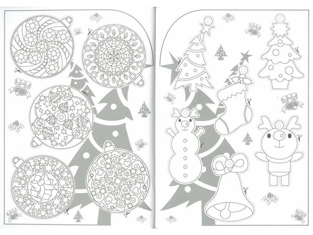 Super-mandalas Susaeta S6074999