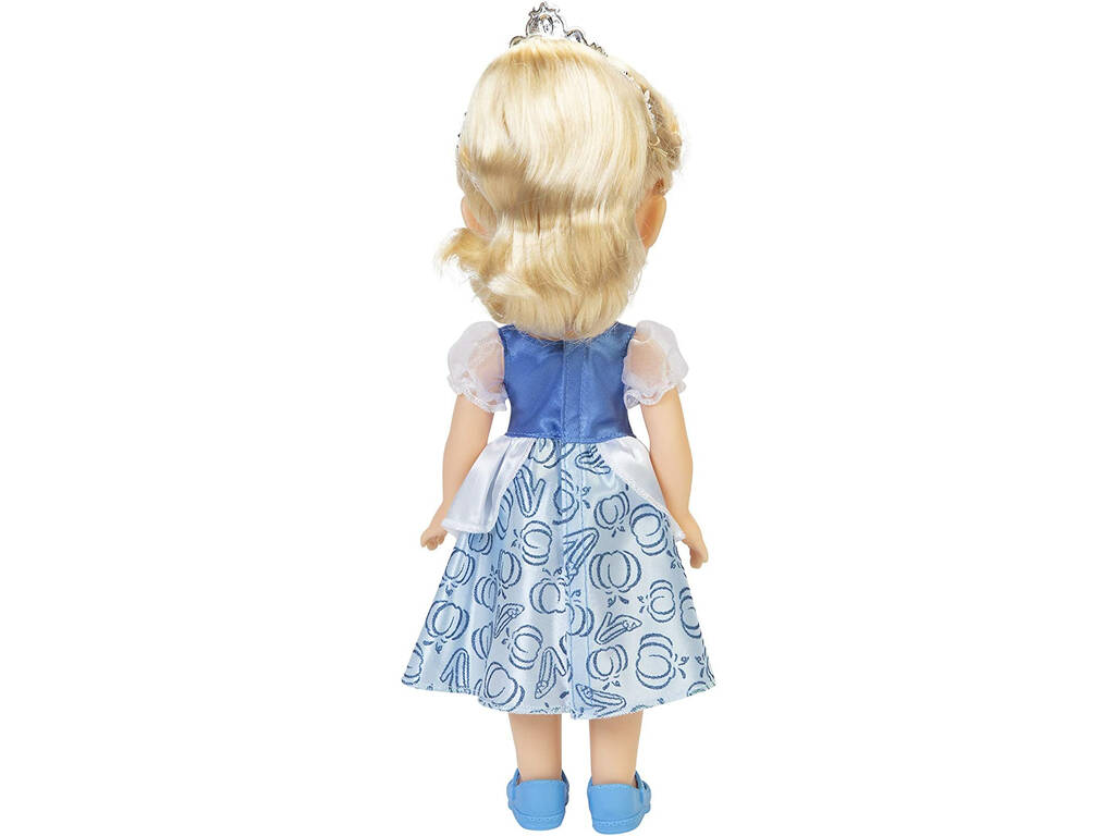 Princesse Disney Mon amie Cendrillon 38 cm. Jakks 95560-4L