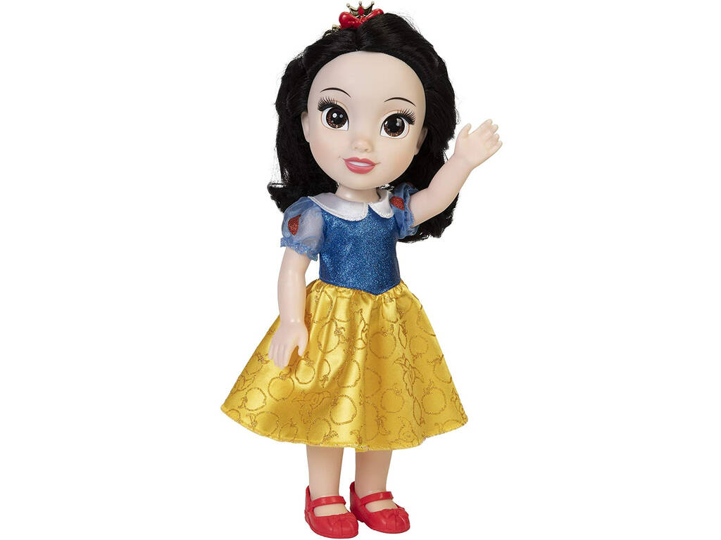 Disney Princesse Mon Ami Blanche Neige 38 cm. Jakks 95568-4L
