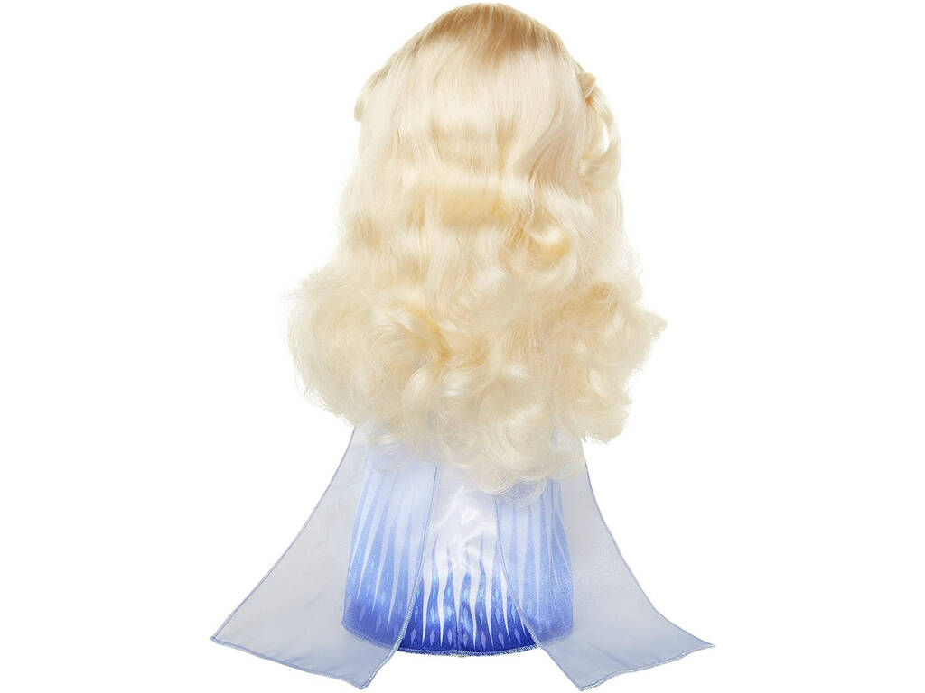 Poupée Frozen Elsa 33 cm. Jakks 214894-RF1