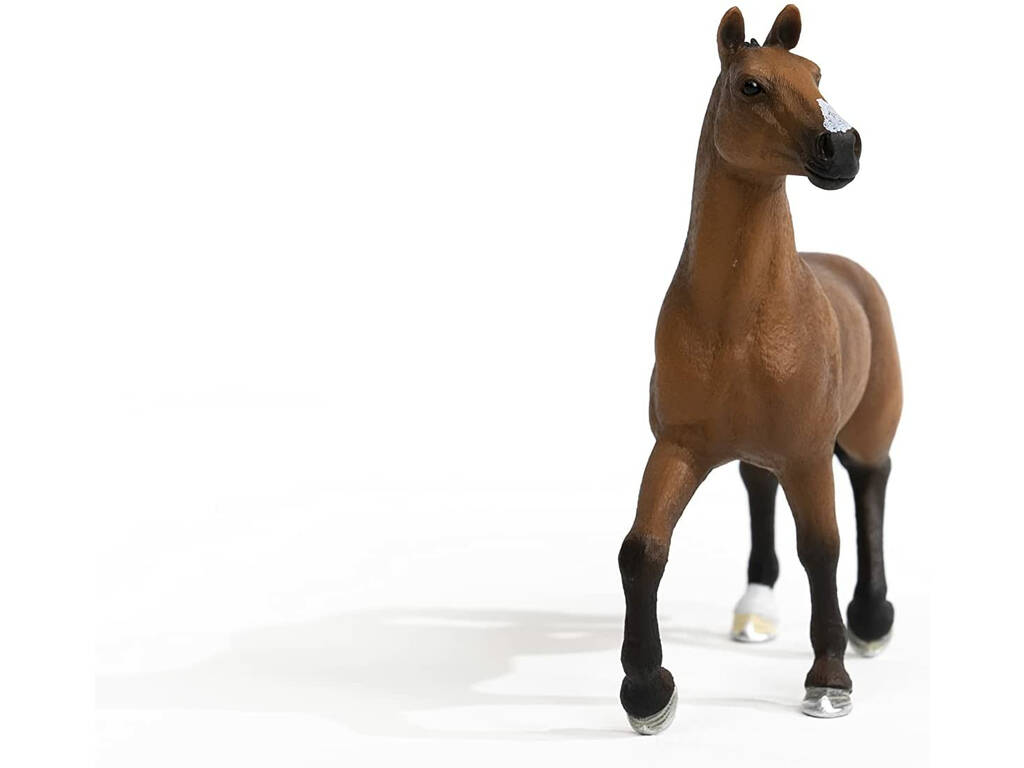 Jument Oldenburger Schleich 13945