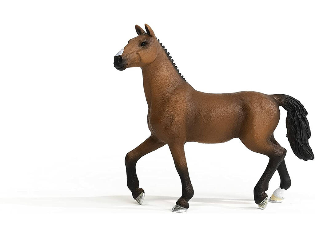 Jument Oldenburger Schleich 13945