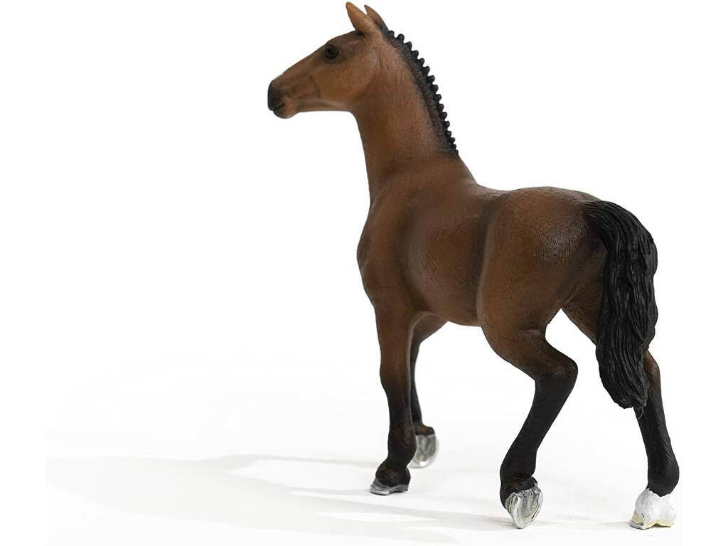 Jument Oldenburger Schleich 13945